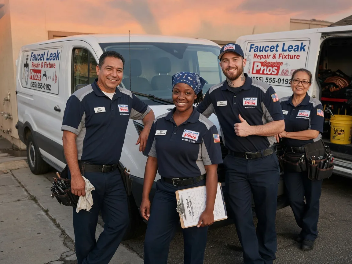 Faucet Repair company in Apalachin, NY