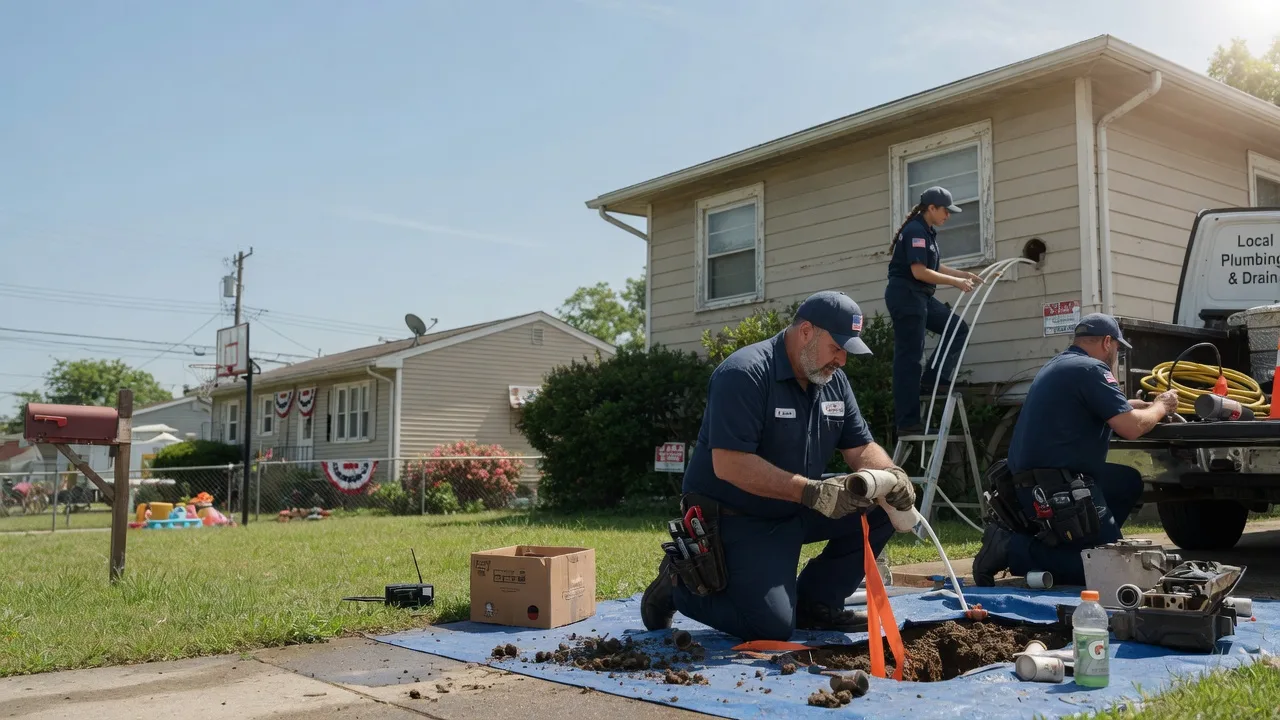 Faucet Repair in Apalachin, NY near me